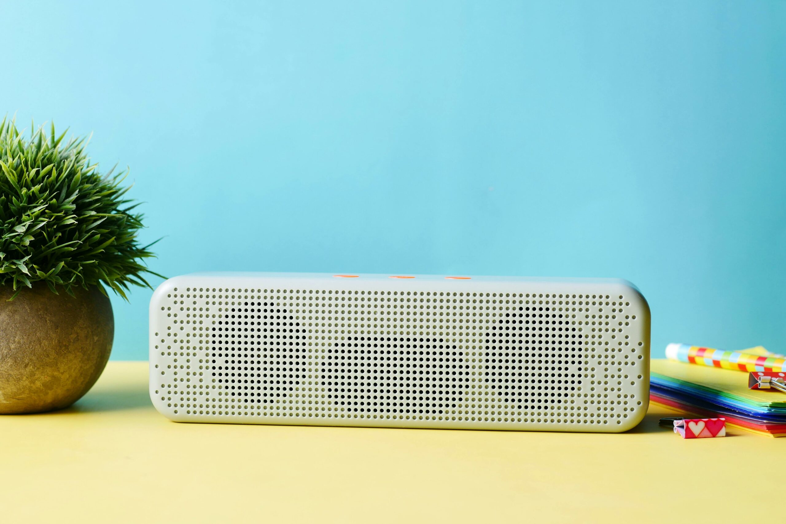 Oplev frihed med bluetooth-højtalere fra Befro.dk